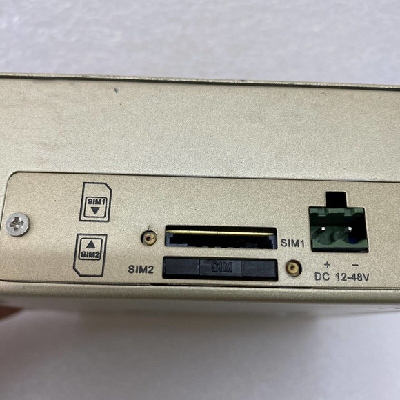 Inhand Inrouter IR915L Industrial Cellular Router With Wifi And GPS - Picture 8 of 12